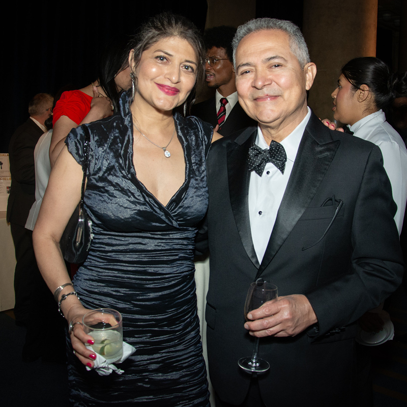 Cielo Gala 2026