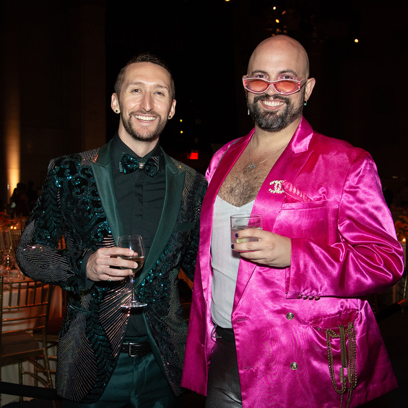 Cielo Gala 2026