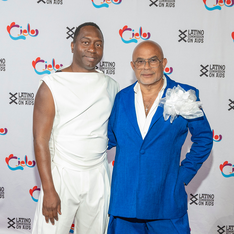 Cielo Gala 2026