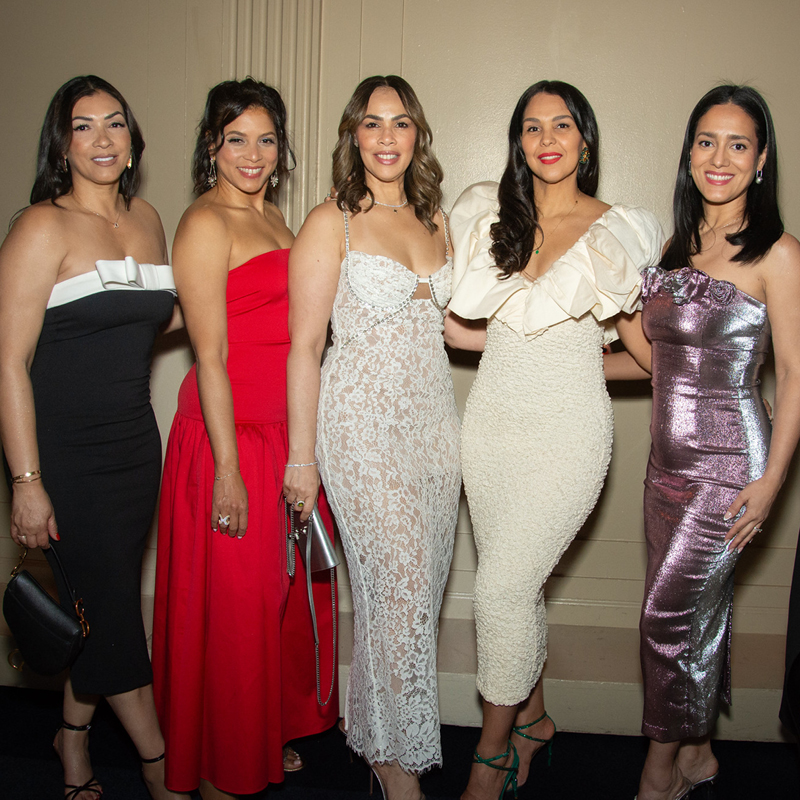 Cielo Gala 2026