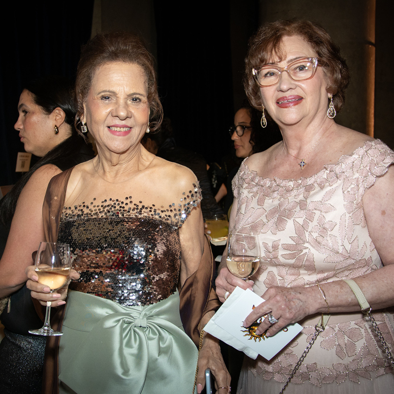 Cielo Gala 2026