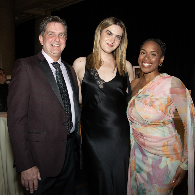 Cielo Gala 2026