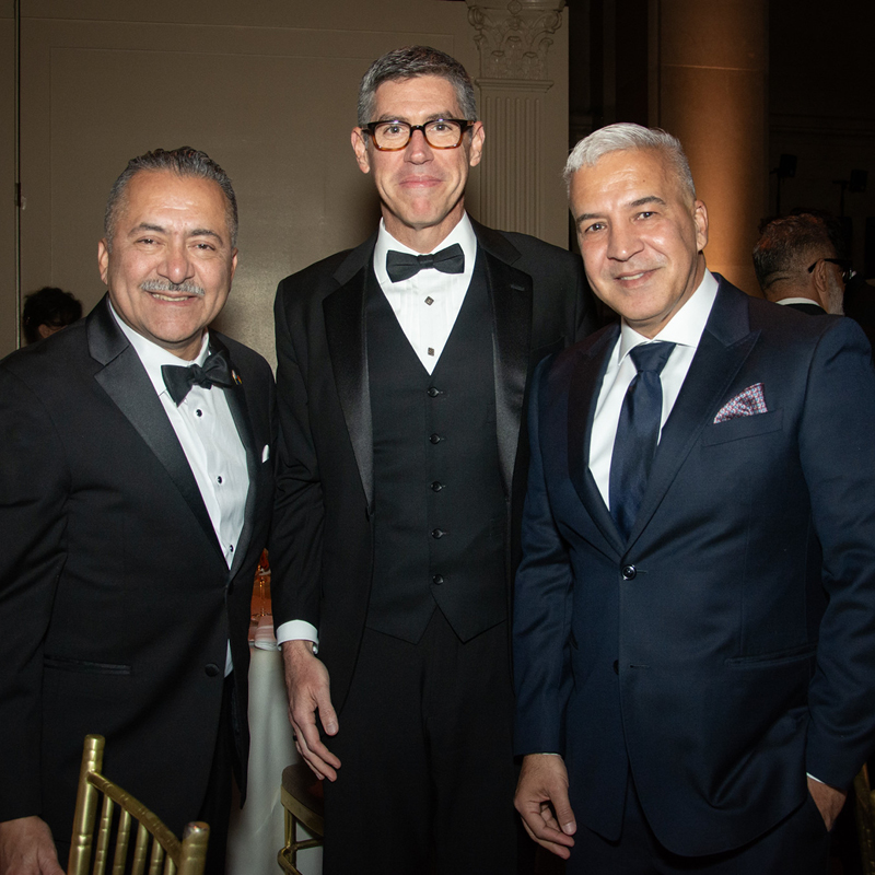 Cielo Gala 2026